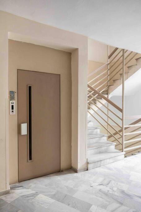 Luxury Studio In Downtown Selanik Dış mekan fotoğraf